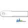 AH205910 - Blade, Straw Chopper, Fine Cut Set