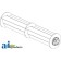 AH218323-PF - Feed Roll Drum - Posifeed Design 	