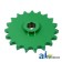 AH223489 - Sprocket, Row Unit; 19 Tooth / 100 Chain 	