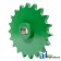 AH223489 - Sprocket, Row Unit; 19 Tooth / 100 Chain 	