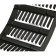 AH223656 - Grate, Finger; Seperator Assy.