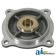 AH87787 - Bearing Cap with Bushing 	