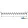 AH91468 - Auger, Lower, Clean Grain	