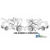 AH95943 - Auger, Shoe Grain Supply (RH)	
