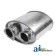 AL113991 - Muffler