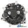 AL171541 - Alternator, L/Pulley