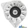 ALU0024 - Alternator, Lucas 55 amp