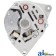 ALU0024 - Alternator, Lucas 55 amp