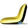 AM123666 - Seat, High Back