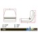 AM123666 - Seat, High Back