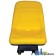 AM124294 - Seat w/ Slide Track Suspension