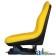 AM124294 - Seat w/ Slide Track Suspension