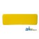 AR21966R-6 - Back Cushion, Wood Base, Ylw