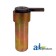 AR44189 - Pin, Front Drawbar 	