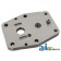 AR44883 - Cover, Steering Valve Cylinder; W/ Check Valve Seat