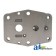 AR44883 - Cover, Steering Valve Cylinder; W/ Check Valve Seat