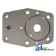 AR44883 - Cover, Steering Valve Cylinder; W/ Check Valve Seat