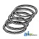 AR70633 - Rings, Piston 	