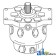 AR97872 - Pump, Hydraulic