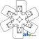 AT26373 - Fan, 6 Blade	