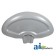 C5NN16312AA - Fender w/ Bracket (RH/LH)