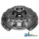 C5NN7563AC - Pressure Plate: 13", w/ PTO hub & release bearing pl