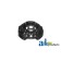 C5NN7563AD - Pressure Plate: 13", pressed steel, w/ release plate