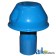 C5NN9A660B - Base, Pre-Cleaner (Steel)