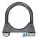 CL112 - 1-1/2" Muffler Clamp