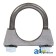 CL114 - 1-1/4" Muffler Clamp