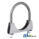 CL400 - 4" Muffler Clamp