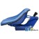 CSA698-8V - Seat Assy., Seat & Suspension, BLU	