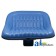 CSA698-8V - Seat Assy., Seat & Suspension, BLU	