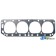 D3JL6051B - Gasket, Head 	