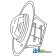 D8NN8575CA - Thermostat, 180° 	