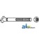 E4TN6214AA - Bolt, Connecting Rod 	