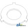 E51853 - Disc, Clutch Center 	