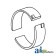 E5NN6701BA - Seal, Rear Crankshaft 	