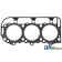 E7NN6051DA - Gasket, Head 	