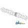 E8NN6250AA - Camshaft 	