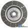 E8NN7A539AA - Clutch Disc, Torque Limiter 	