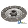 E8NN7A539AA - Clutch Disc, Torque Limiter 	