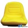 GY20496 - Seat, Lawn Tractor, High Back