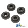 H156100 - Bushing, Straw Chopper Blade 	