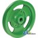 H157688 - Sheave, Driven; Chopper Jackshaft 	