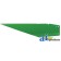 H204777 - Vane, Straw Chopper, Cupped, No. 4 & 5 Rh