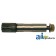 H215085 - Shaft, Auger, Lower, Vertical Gear Case	
