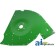 H223995 - Sheet, LH Side; Straw Chopper 	