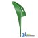 H236606 - Vane, Straw Chopper Lh