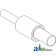 JD9257 - Bearing, Water Pump Shaft